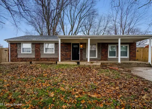 Property at 5405 Tivoli Dr, Louisville, KY, 40272, 5 beds, 2 baths, [object Object]