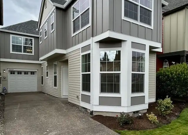 Property at 20669 SW Skiver St, Beaverton, OR, 97078, 3 beds, 2.5 baths, [object Object]