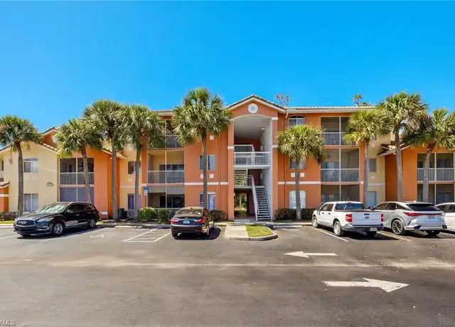 Property at 6401 Aragon Way #204, Fort Myers, FL, 33966, 2 beds, 2 baths, [object Object]