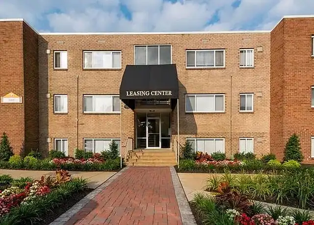 Property at Verona at Suitland Metro - 3400 Pearl Dr, Suitland, MD, 20746, 2-3 beds, 1-1.5 bath, [object Object]