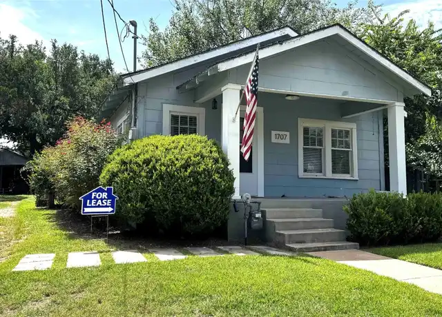 Property at 1707 S 5th St, Austin, TX, 78704, 2 beds, 1 bath, [object Object]