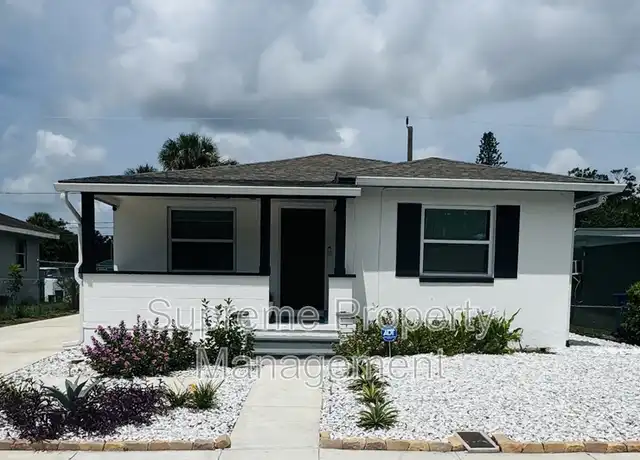 Property at 811 21st St S, Saint Petersburg, FL, 33712, 3 beds, 1 bath, [object Object]