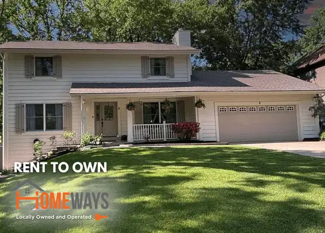 Property at 8 Nantua Ct, Lake Saint Louis, MO, 63367, 4 beds, 2.5 baths, [object Object]