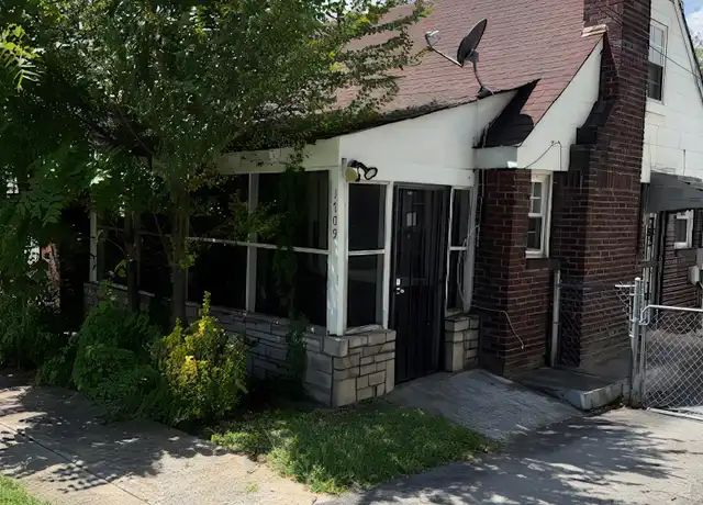 Property at 1709 Stewart Pl, Nashville, TN, 37203, 3 beds, 1 bath, [object Object]