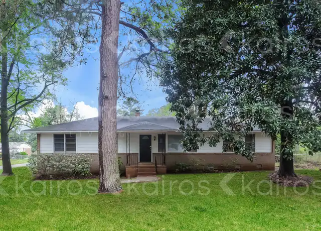 Property at 1703 Morninghill Dr, Columbia, SC, 29210, 3 beds, 1.5 baths, [object Object]