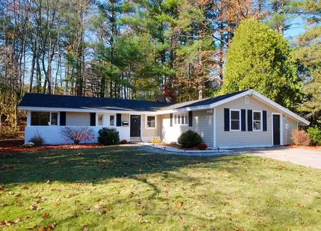 Property at 3 Howard Rd, Chelmsford, MA, 01824, 3 beds, 1.5 baths, [object Object]