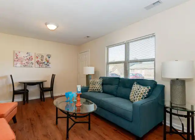 Property at 3033 Adams Blvd Unit 15, Greenville, NC, 27858, 1 bed, 1 bath, [object Object]