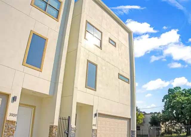 Property at 3909 Griggs Rd, Houston, TX, 77021, 3 beds, 4 baths, [object Object]