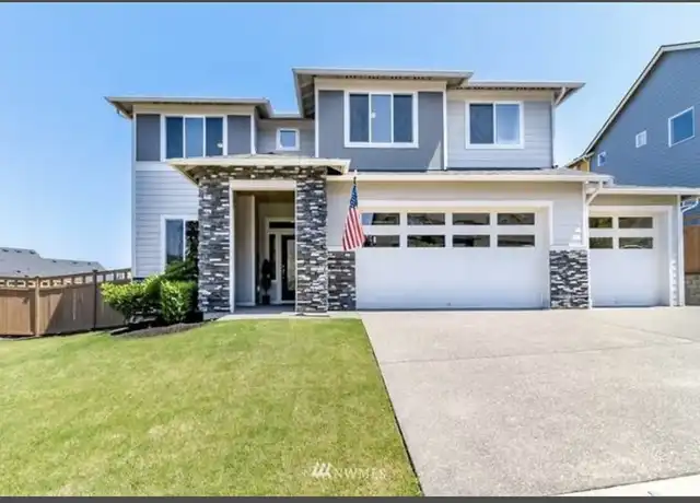 Property at 1415 39th St SE, Puyallup, WA, 98372, 5 beds, 3.5 baths, [object Object]