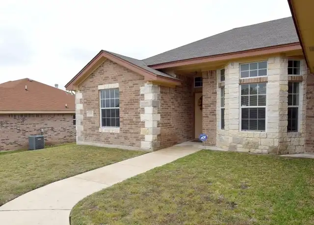 Property at 1313 Trail Boss, Killeen, TX, 76549, 3 beds, 2 baths, [object Object]