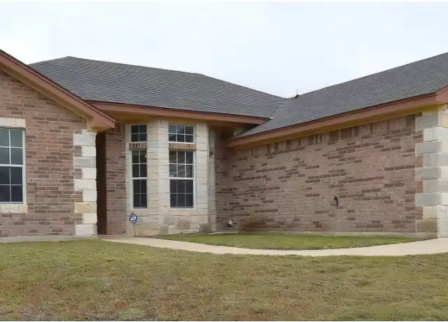 Property at 1313 Trail Boss, Killeen, TX, 76549, 3 beds, 2 baths, [object Object]