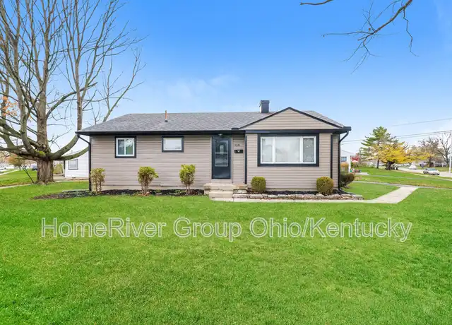Property at 2981 Kerwood Dr, Dayton, OH, 45420, 3 beds, 1 bath, [object Object]