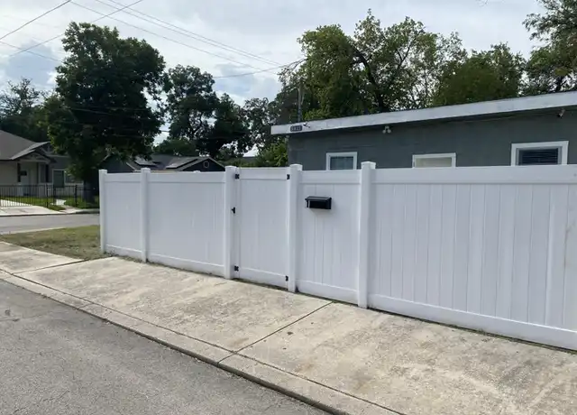 Property at 5415 Buena Vista St #1, San Antonio, TX, 78237, 2 beds, 1 bath, [object Object]