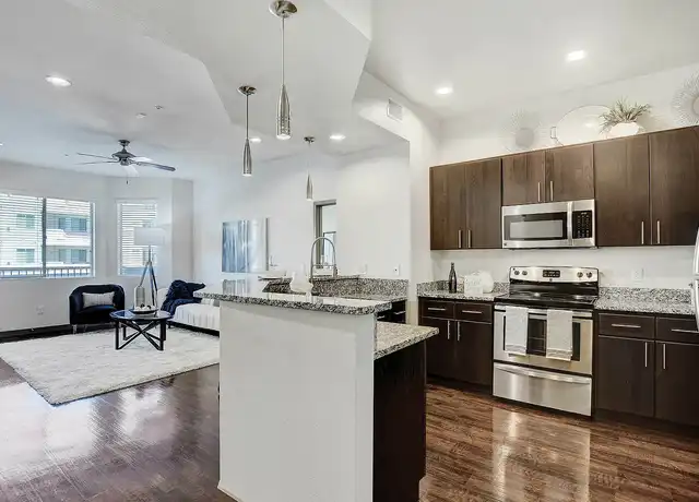 Property at The Lennox Las Vegas - 430 E Cactus Ave, Las Vegas, NV, 89183, 1 bed, 1 bath, [object Object]