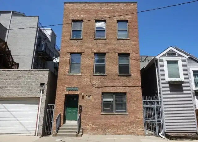 Property at 1648 W Ontario St Unit 1, Chicago, IL, 60622, 2 beds, 1 bath, [object Object]