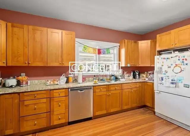 Property at 17 Teele Ave Unit 2BP, Somerville, MA, 02144, 5 beds, 2 baths, [object Object]