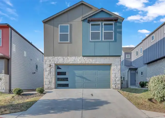 Property at 7313 Acela Trl #201, Austin, TX, 78744, 3 beds, 2.5 baths, [object Object]