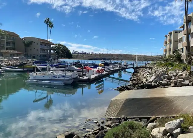 Property at 4519 Cove Dr #3, Carlsbad, CA, 92008, 3 beds, 2.5 baths, [object Object]