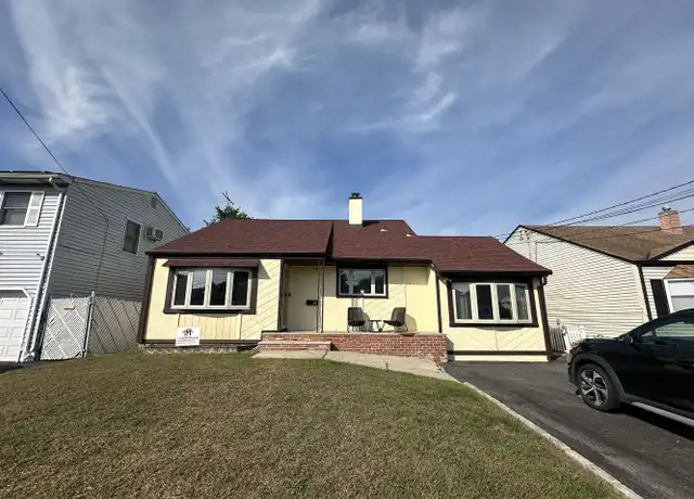 Property at 81 Broadway Ave, Colonia, NJ, 07067, 4 beds, 1.5 baths, [object Object]