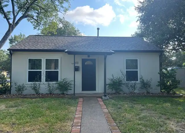 Property at 1400 Bennett St, Bryan, TX, 77802, 3 beds, 1 bath, [object Object]