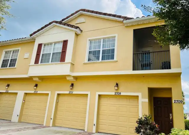 Property at 2709 Oakwater Dr, Kissimmee, FL, 34747, 2 beds, 2 baths, [object Object]