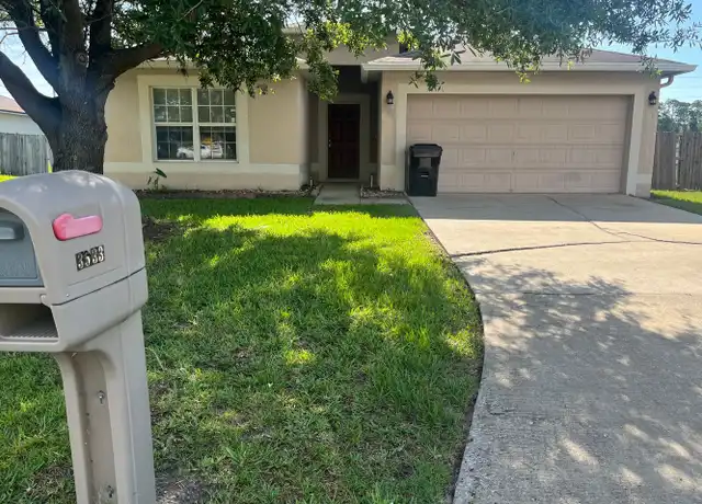 Property at 3533 Talisman Dr, Middleburg, FL, 32068, 3 beds, 2 baths, [object Object]