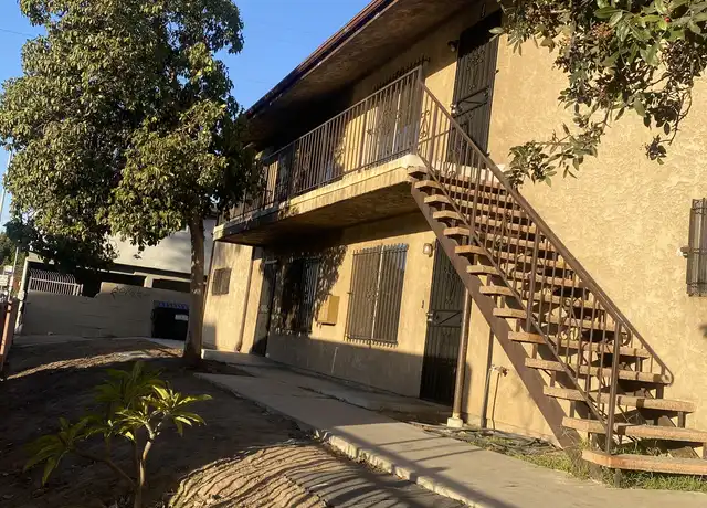 Property at 2458 Normandie Ave Unit 1, Los Angeles, CA, 90007, 2 beds, 1 bath, [object Object]