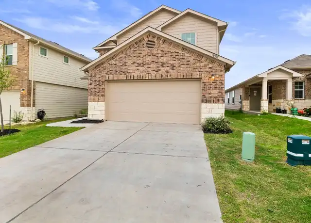 Property at 14909 Gypsum Mill Rd, Manor, TX, 78653, 4 beds, 2.5 baths, [object Object]