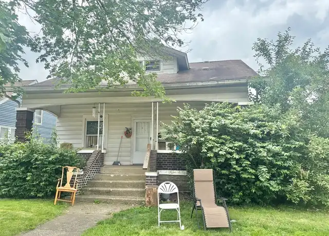 Property at 351 E Glenwood Ave Unit UP Unit, Akron, OH, 44310, 2 beds, 1 bath, [object Object]