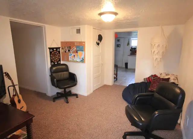 Property at 591 100 N Unit Basement, Provo, UT, 84606, 2 beds, 1 bath, [object Object]