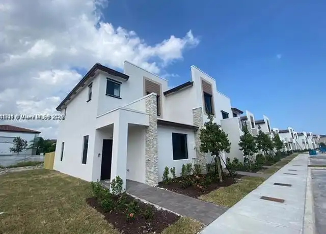Property at 575 NE 208th Ter Unit 575, Miami, FL, 33179, 3 beds, 3 baths, [object Object]