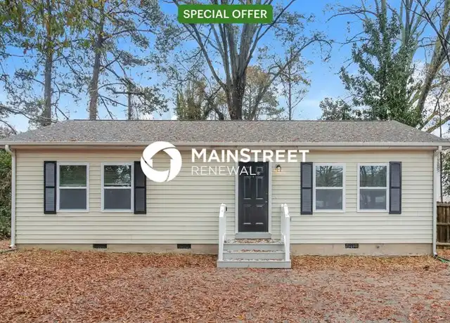 Property at 2310 Rama Rd, Charlotte, NC, 28212, 2 beds, 1 bath, [object Object]