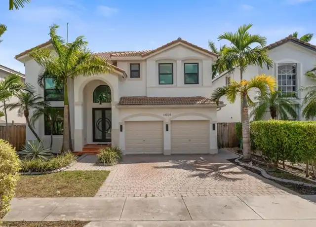 Property at 14024 SW 154th St, Miami, FL, 33177, 4 beds, 2.5 baths, [object Object]