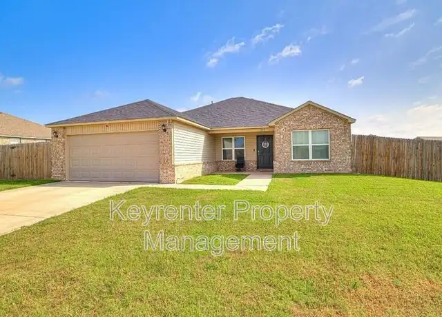Property at 209 SE 4th St, Newcastle, OK, 73065, 3 beds, 2 baths, [object Object]