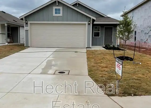 Property at 4146 Lily Glade Ln, Seguin, TX, 78155, 3 beds, 2 baths, [object Object]