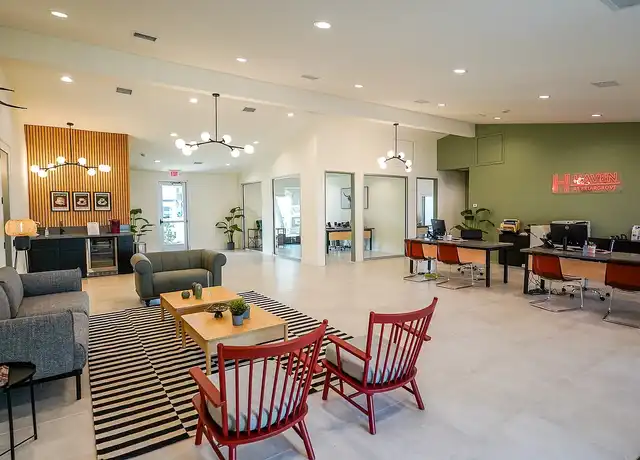 Property at Haven at Briargrove - 3030 Elmside Dr, Houston, TX, 77042, 1-3 bed, 1-2 bath, [object Object]