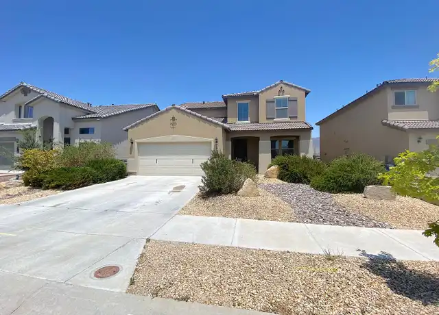 Property at 7820 Enchanted Path Dr, El Paso, TX, 79911, 4 beds, 3.5 baths, [object Object]