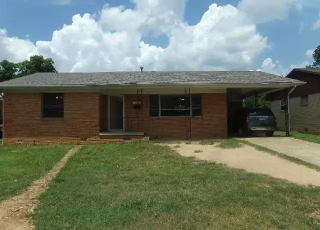 Property at 1420 S Grant St, Little Rock, AR, 72204, 3 beds, 1 bath, [object Object]