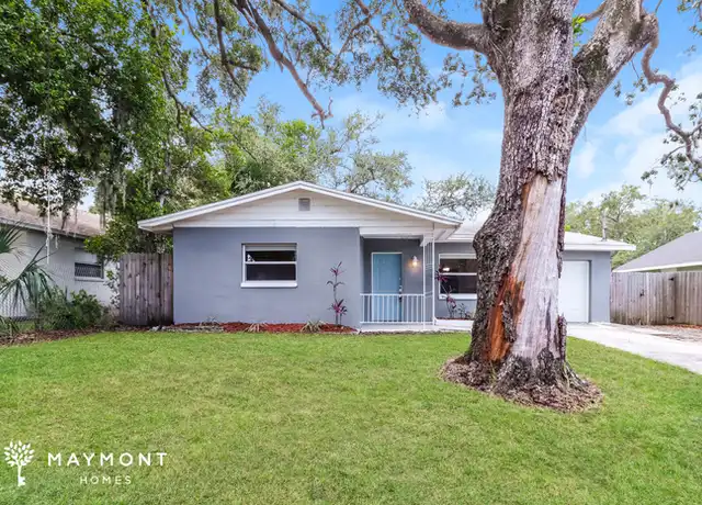 Property at 1161 Russell St, Clearwater, FL, 33755, 4 beds, 2 baths, [object Object]