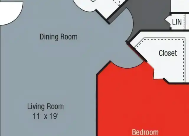 Property at 1631 Westminster Dr, Naperville, IL, 60563, 2 beds, 2 baths, [object Object]