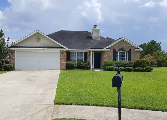 Property at 9 Chadwick Ct, Pooler, GA, 31322, 4 beds, 2 baths, [object Object]