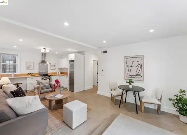 Property at 676 45th St, Oakland, CA, 94609, 2 beds, 1.5 baths, [object Object]