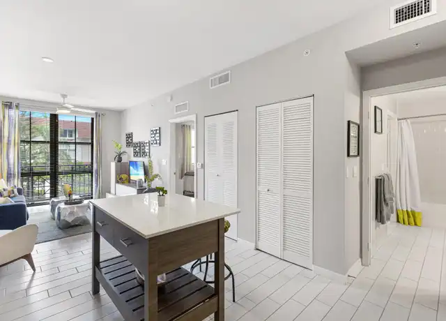 Property at 8101 SW 73rd Ave Unit 105, Miami, FL, 33143, 1 bed, 1 bath, [object Object]