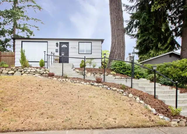 Property at 4306 N 33rd St, Tacoma, WA, 98407, 1 bed, 1 bath, [object Object]