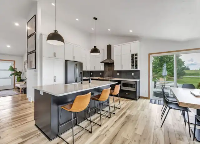 Property at W6084 Autumn Mist Trl, Appleton, WI, 54913, 5 beds, 3.5 baths, [object Object]