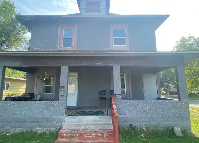 Property at 3003 Cambridge St Unit 2, Des Moines, IA, 50313, 2 beds, 1 bath, [object Object]