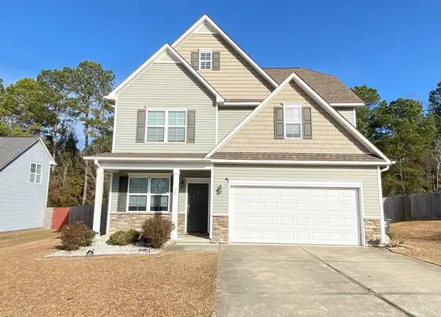 Property at 31 Swain St, Spring Lake, NC, 28390, 4 beds, 2.5 baths, [object Object]