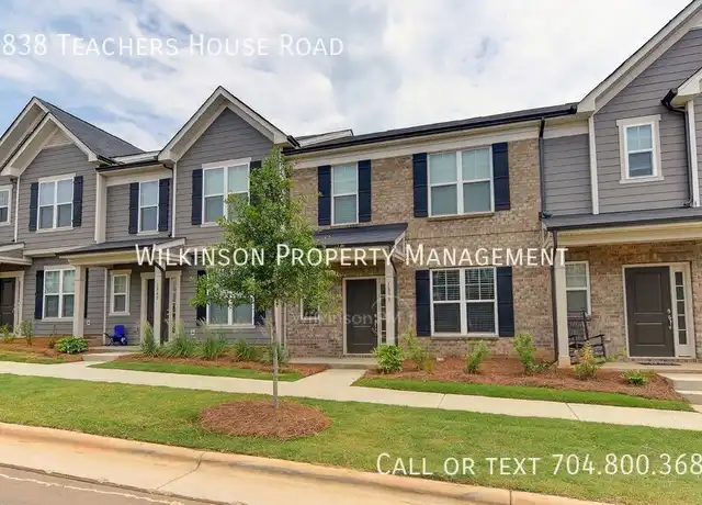 Property at 1838 Teachers House Rd NW, Concord, NC, 28027, 3 beds, 2.5 baths, [object Object]