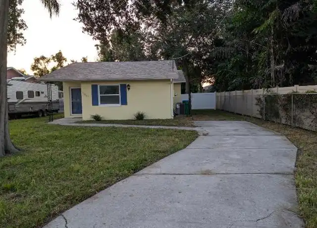 Property at 3451 Pine St, Dunedin, FL, 34698, 2 beds, 2 baths, [object Object]
