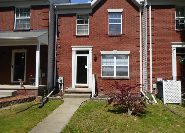 Property at 1302 Arabis Ct, Belcamp, MD, 21017, 3 beds, 2.5 baths, [object Object]
